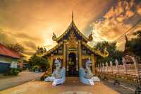 Is Chiang Mai, Thailand worth visiting?
