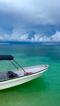 Fiji, a paradise for travel enthusiasts.