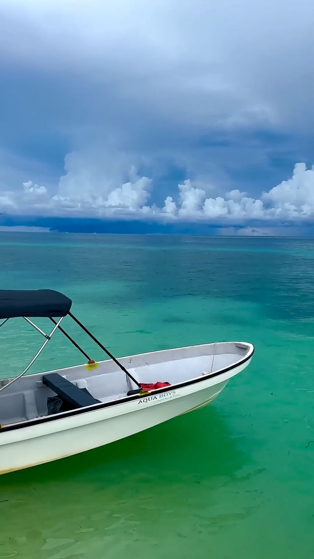 Fiji, a paradise for travel enthusiasts.