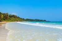 Bintan Island - Singapore's backyard garden