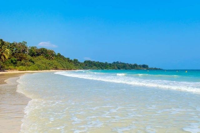 Bintan Island - Singapore's backyard garden