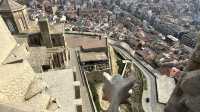 Lerida Seu Vella Cathedral Tower Catedral