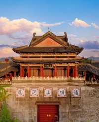 Hengdian Film and Television City | Oriental Hollywood