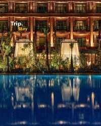 La Mamounia Marrakech