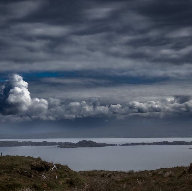 The Old Man of Storr!