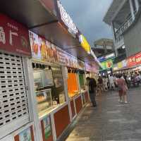 Street Food Avenue 