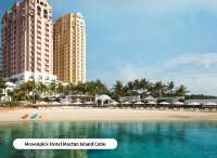 3 Luxury Hotels in Cebu