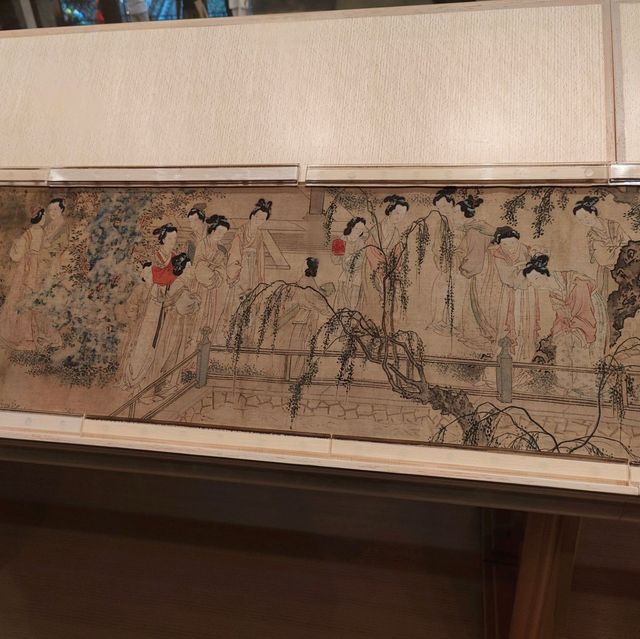 Explore the Amazing Shanghai Museum 🖼️