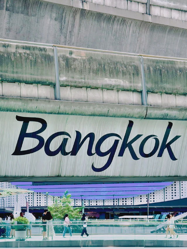 The Best Hotels Near Siam Square, Bangkok