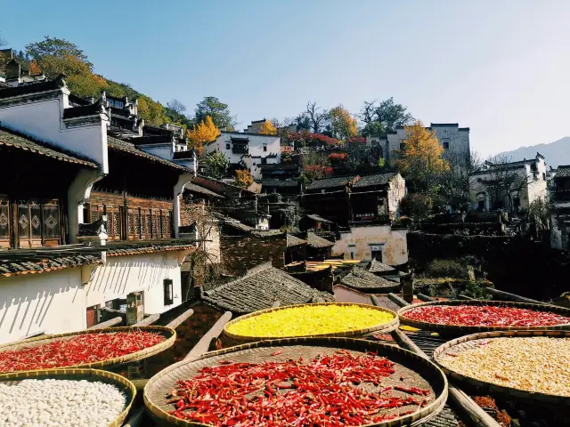 무원 황릉 - 꿈같은 계운인가의 여행