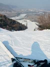 遼陽周邊滑雪地推薦既能滑雪又能泡溫泉也太棒了吧