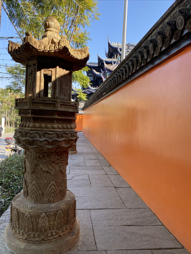 涼山州西昌市大石板村
