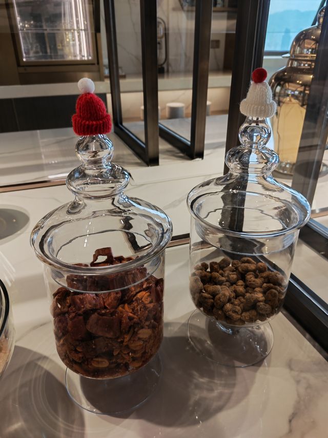 冬遊山城第二站，重慶大都會凱悅酒店