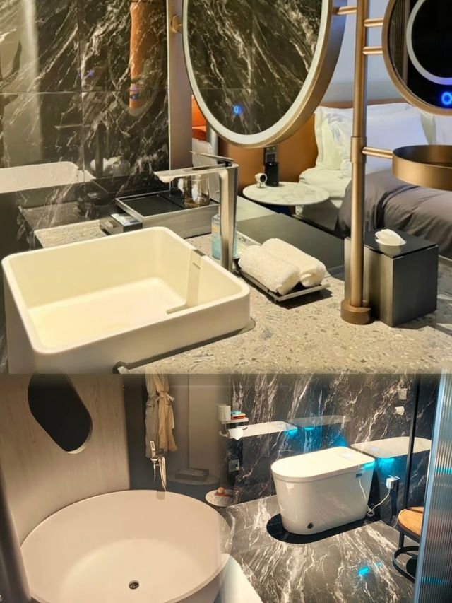 株洲酒店| 性價比超高的住宿體驗
