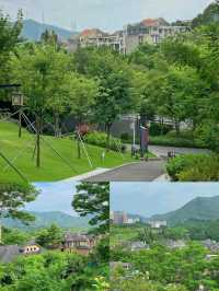 深圳白石龍音樂主題公園