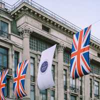 A London Shopping Guide for Every Budget