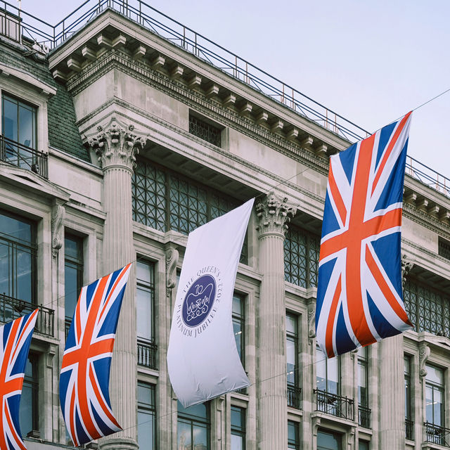 A London Shopping Guide for Every Budget