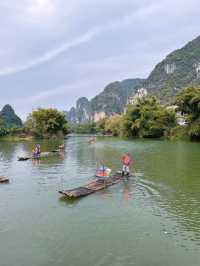 桂林旅行2-8人私家定制自由行小團