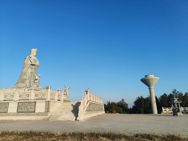 北高美蘭村‖神山頂｜聞名深圳水貝｜黃金沙灘