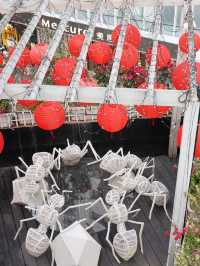 2024新年照怎麼拍，這裡0元看展一拍封神！