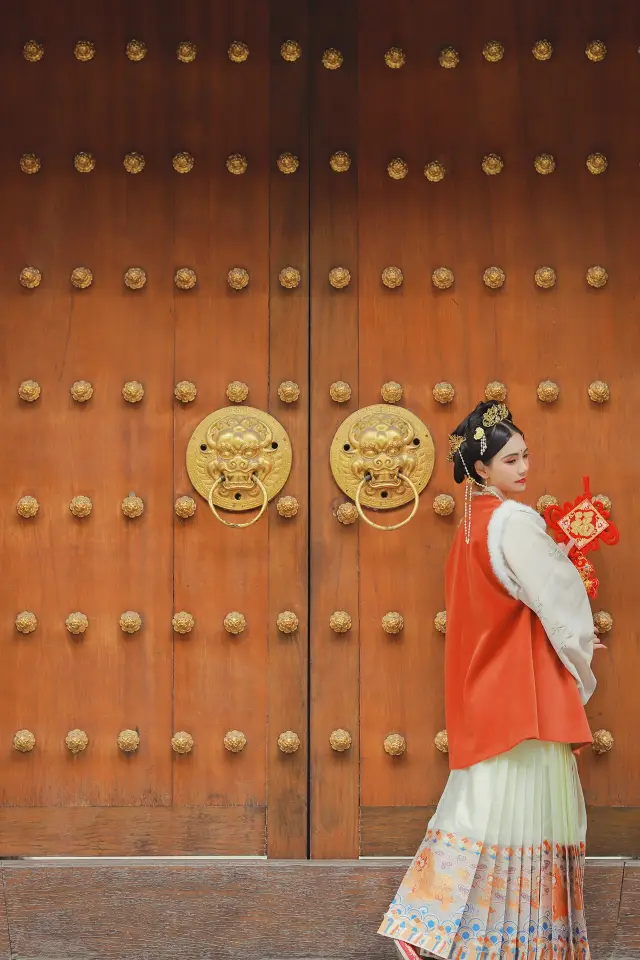 上海小眾寺廟—寶華寺，好看好拍人還少！