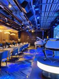 香港｜高級法式餐廳Meta stages