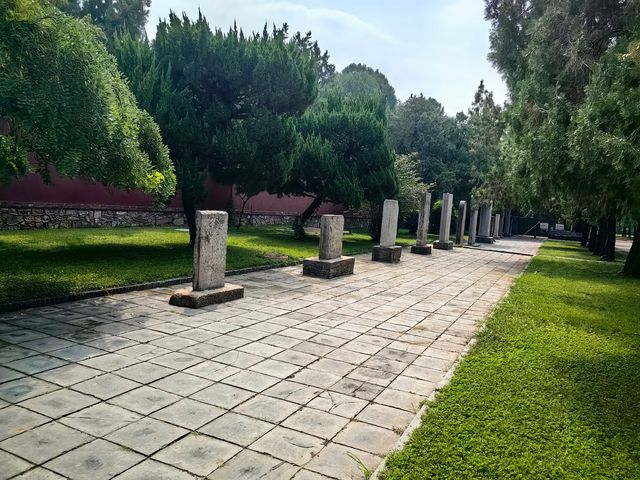 岱廟