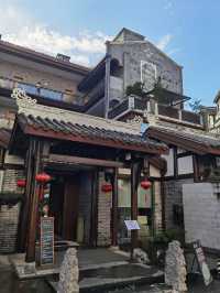 來靖西旅遊，一定要住一次「雲漫漫」，古韻典雅，超高性價比