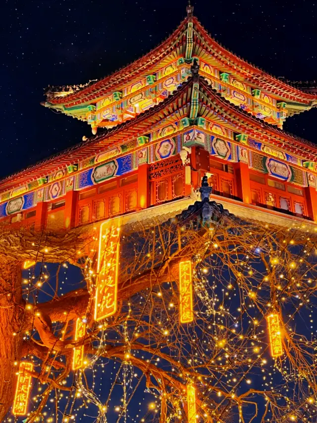 Beijing Surroundings｜This ticket-free town is underestimated