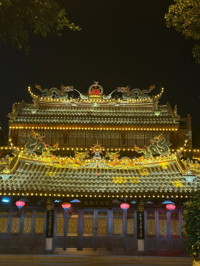 春節期間到泉州？看這份旅遊攻略就夠了