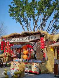 春節旅遊｜當然少不了溫潤之州！江浙滬的暖冬！