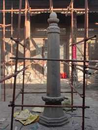山西曲沃大悲院