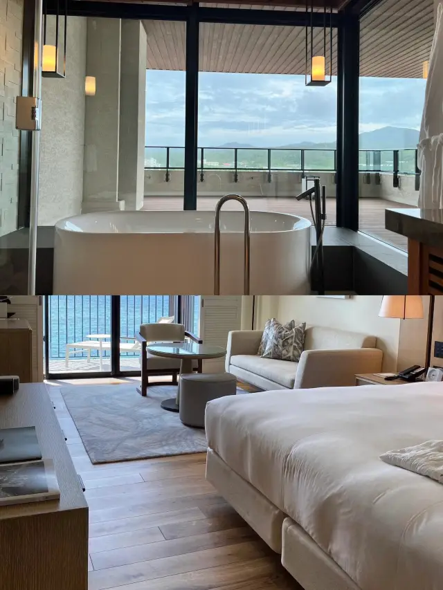 오키나와 세라가키 섬 하얏트 리젠시 호텔에 한 번 가보고 잊혀지지 않아요!