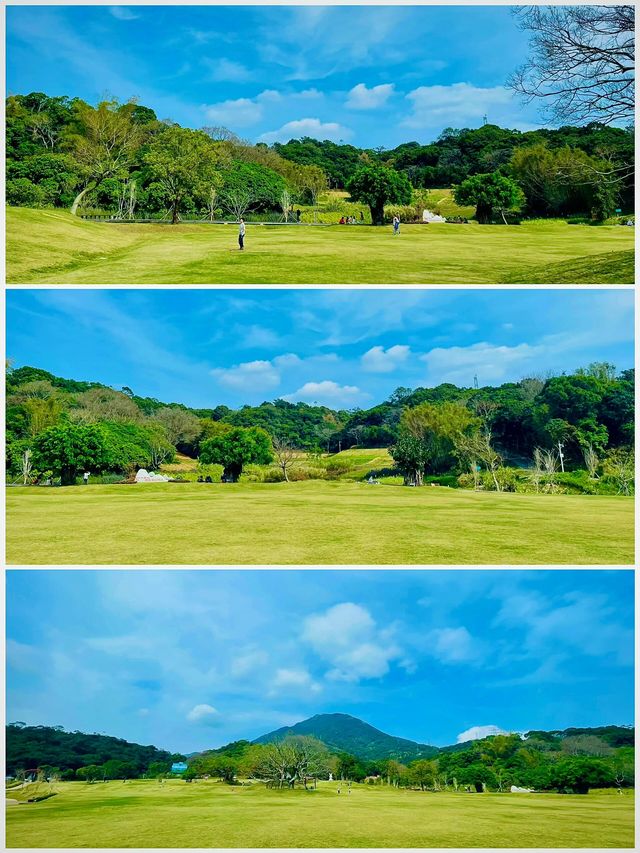 春節深圳休閒遊｜恩上水庫全攻略