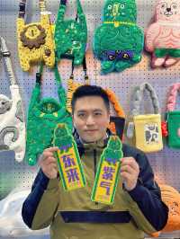 獲得春晚李白同款機位，這裡的含金量可太高了