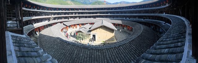 新春福建行