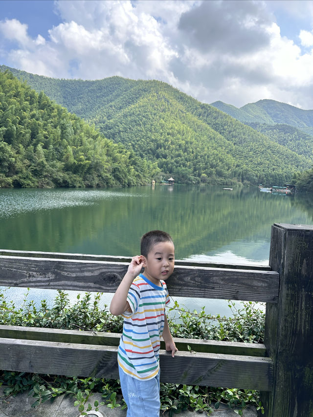 從上海自駕3小時到溧陽,天夜根本不夠玩! 從上海自駕3小時到溧陽,天夜根本不夠玩!