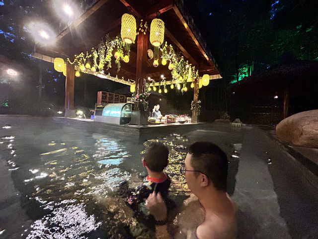 從上海自駕3小時到溧陽,天夜根本不夠玩! 從上海自駕3小時到溧陽,天夜根本不夠玩!