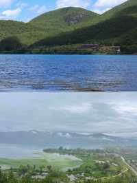 人間仙境｜本以為洱海很美了，直到我去了泸沽湖