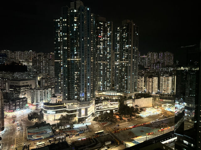 香港高性價比酒店