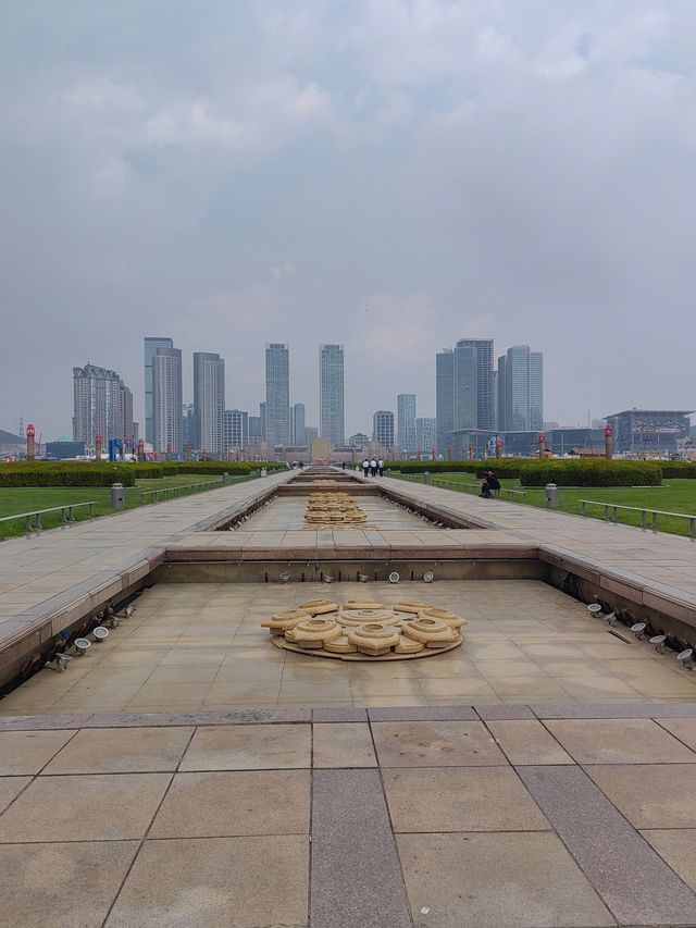 大連，是個很適合自駕的濱海城市！！想去大連玩看這裡！