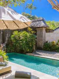 🌴【巴里島】5大豪華酒店🏨推薦！🎉