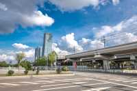 搭火車去長春旅行，以車站為中心，可遊遍整個城市主要景區！