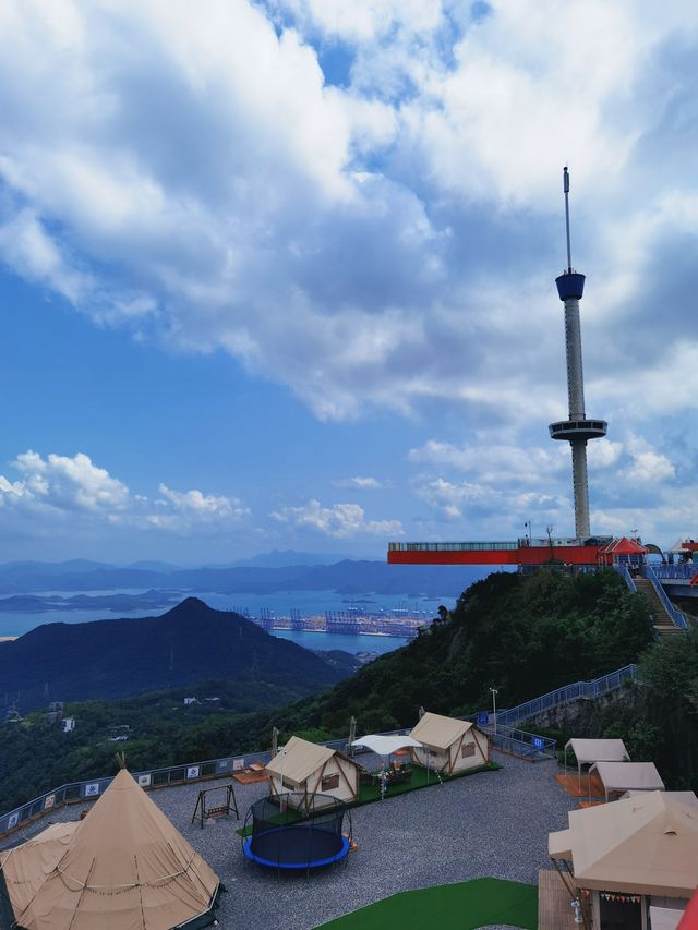 東部華僑城