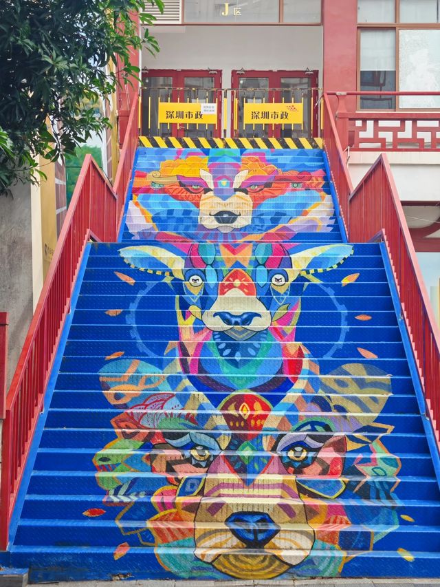 深圳文博宮┃唯一一個跨越了七個朝代的建築群！