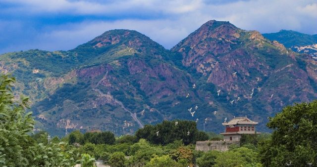 天下第一關-山海關|秦皇島北戴河旅遊攻略