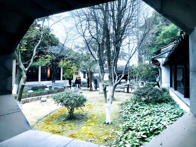 崇教興福寺塔（方塔園）