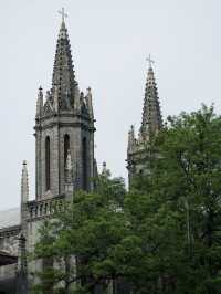 Beloved Church in the Capital | The Eternal Landmark of Dongjiaominxiang ⛪