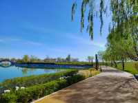 錦裕生態公園