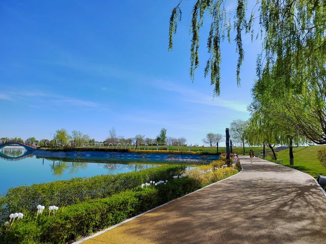 錦裕生態公園